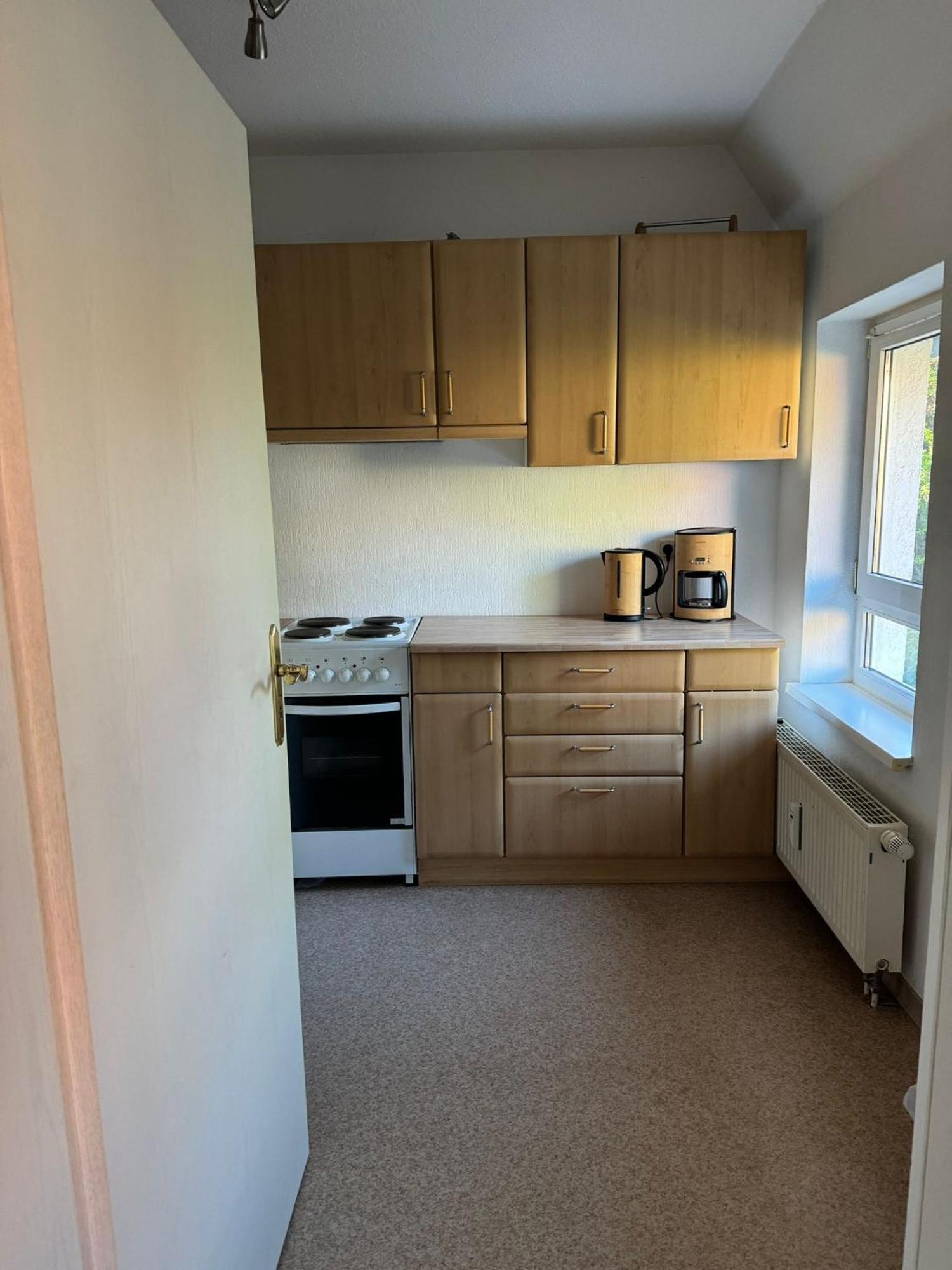 Am Nordpark Apartment