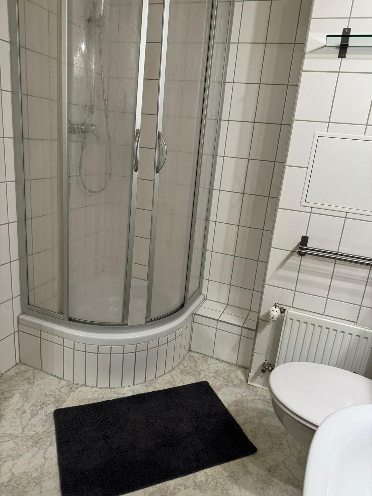 Apartment Am Nordpark Erfurt
